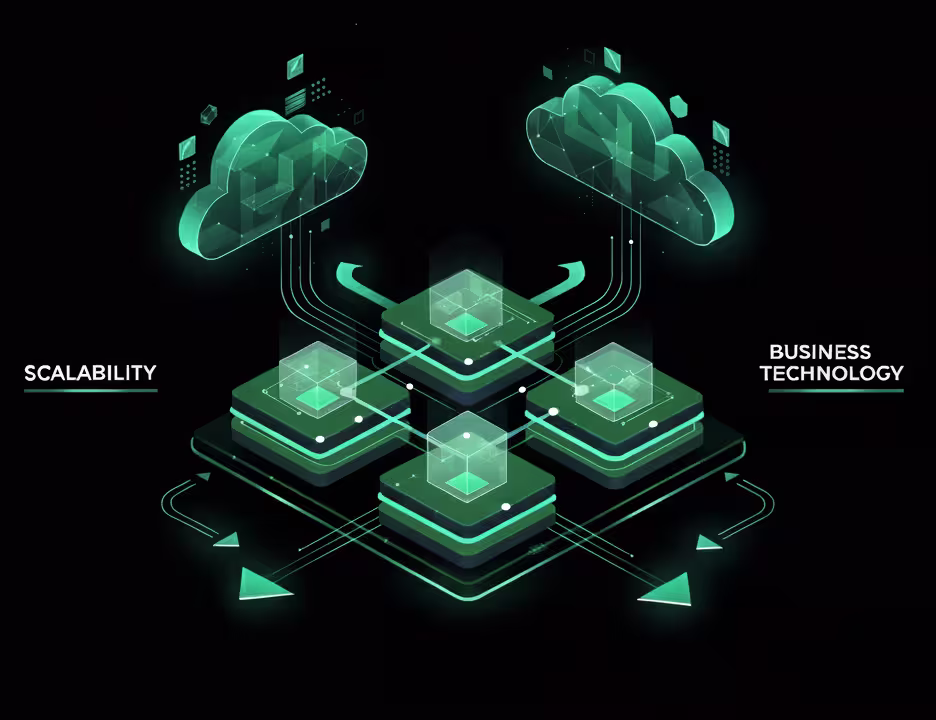 TalosNode - Desarrollo Web y Automatización