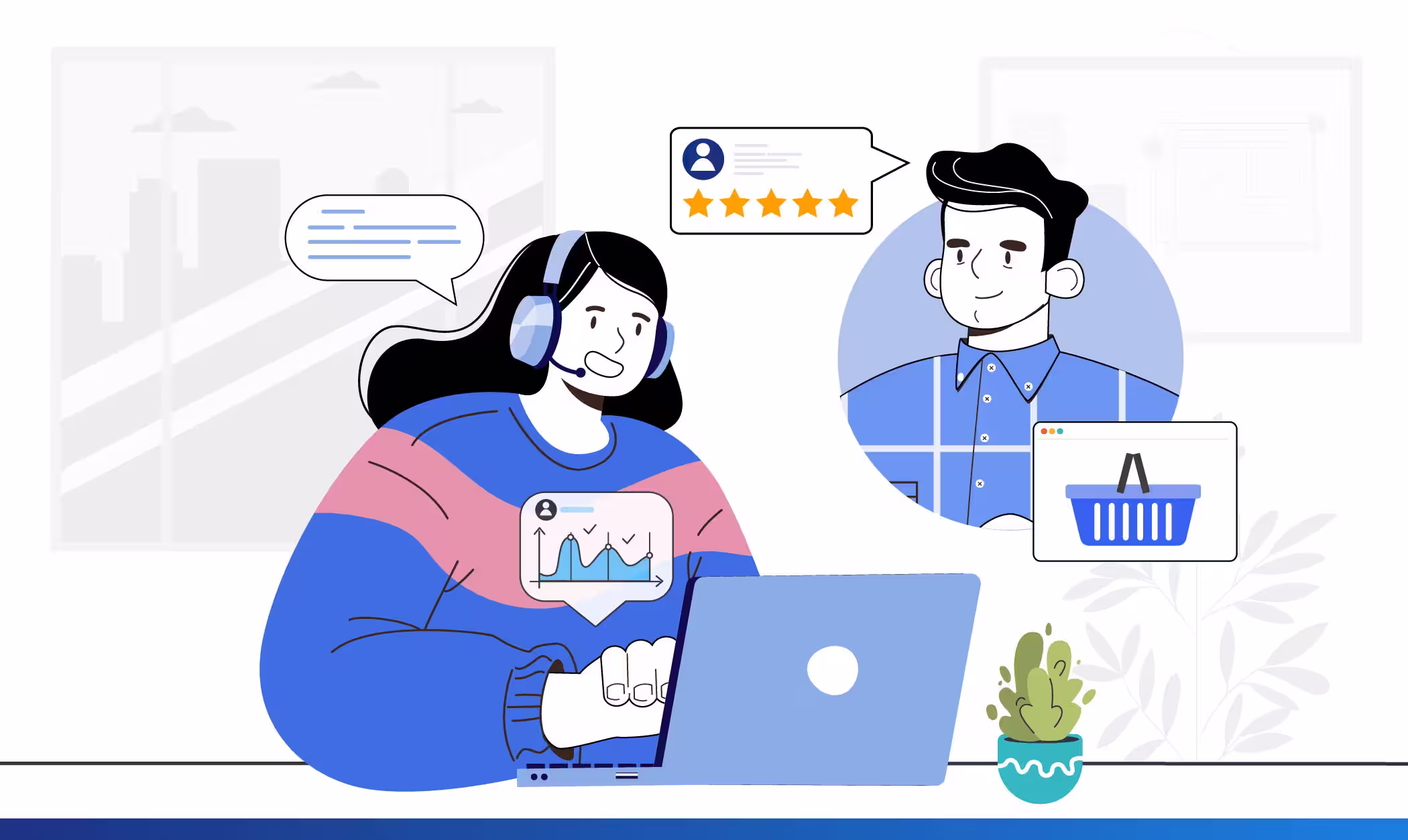 Cómo automatizar WhatsApp para tu negocio y responder clientes 24/7